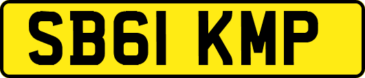 SB61KMP