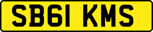 SB61KMS
