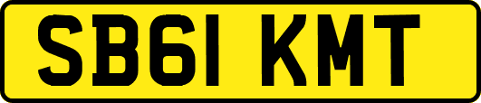SB61KMT