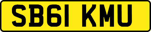 SB61KMU