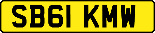 SB61KMW