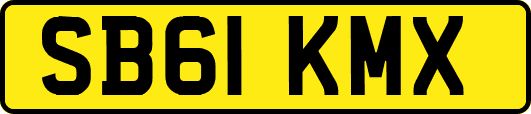 SB61KMX