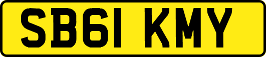 SB61KMY