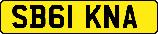 SB61KNA