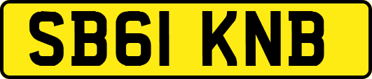 SB61KNB