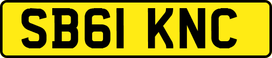 SB61KNC