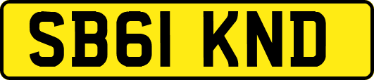 SB61KND