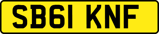 SB61KNF