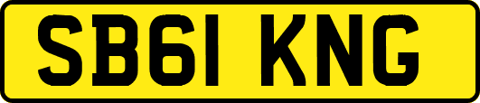 SB61KNG