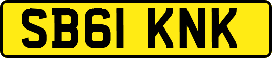 SB61KNK