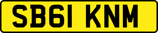 SB61KNM