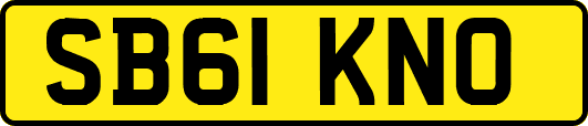 SB61KNO