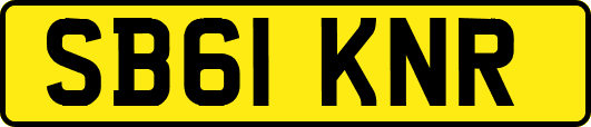 SB61KNR