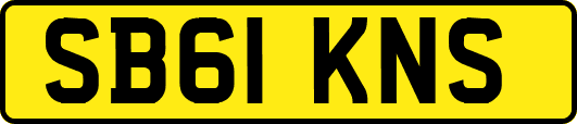 SB61KNS
