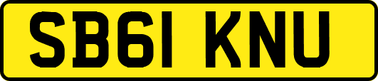 SB61KNU