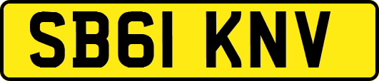 SB61KNV