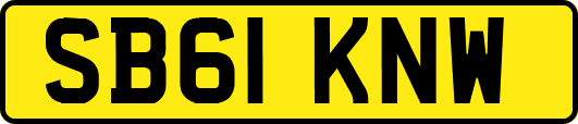 SB61KNW