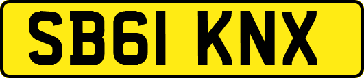 SB61KNX