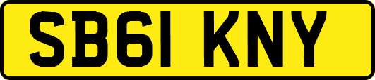 SB61KNY