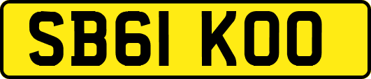 SB61KOO