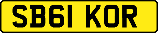 SB61KOR