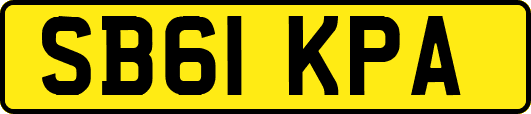 SB61KPA