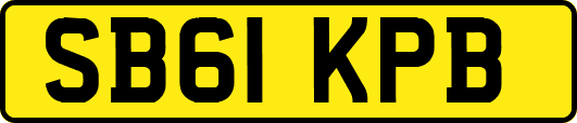 SB61KPB