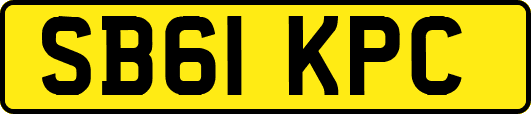 SB61KPC