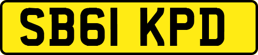 SB61KPD