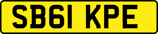 SB61KPE
