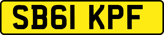 SB61KPF
