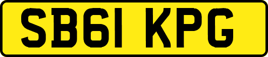 SB61KPG
