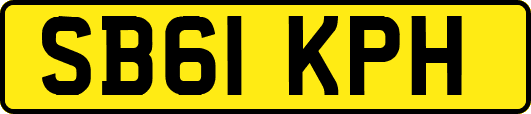 SB61KPH