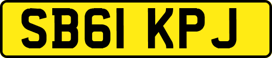 SB61KPJ
