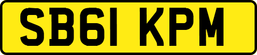 SB61KPM