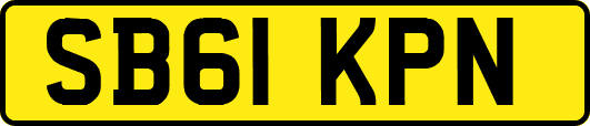 SB61KPN