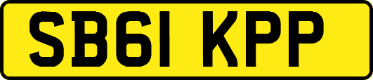 SB61KPP
