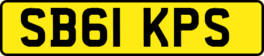 SB61KPS