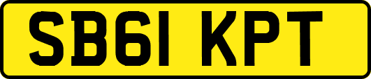 SB61KPT