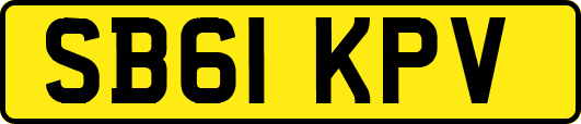 SB61KPV
