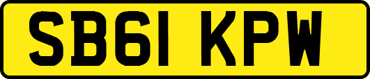 SB61KPW