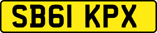 SB61KPX