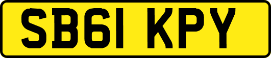 SB61KPY