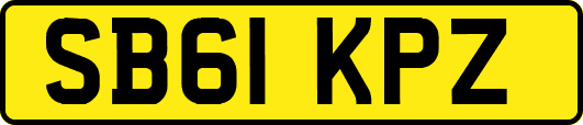 SB61KPZ