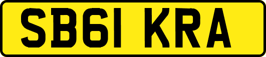 SB61KRA