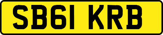 SB61KRB
