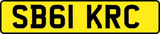 SB61KRC