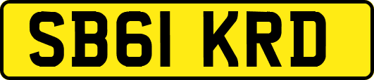 SB61KRD
