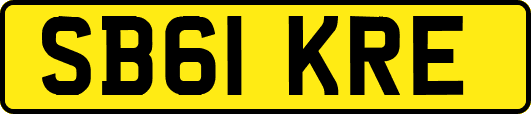 SB61KRE