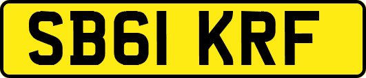 SB61KRF